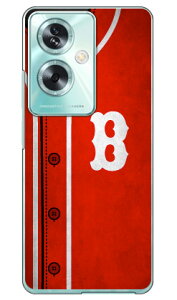 Cf LTD �x�[�X�{�[�� �C�j�V���� ���b�h B (�N���A) OPPO A79 5G A303OP CPH2557 Coverfull �{�� �ی� �n�[�h�P�[�X �X�}�z�J�o�[�@��������