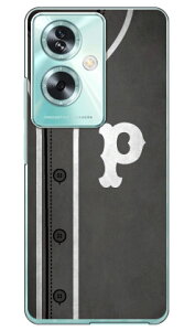Cf LTD �x�[�X�{�[�� �C�j�V���� �O���[ P (�N���A) OPPO A79 5G A303OP CPH2557 Coverfull �{�� �ی� �n�[�h�P�[�X �X�}�z�J�o�[�@��������