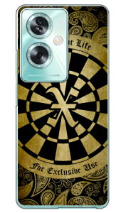 Cf LTD �_�[�c �C�j�V���� �C�G���[ X (�N���A) OPPO A79 5G A303OP CPH2557 Coverfull �{�� �ی� �n�[�h�P�[�X �X�}�z�J�o�[�@��������