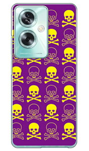 �X�J�� �p�[�v��×�C�G���[ (�N���A) OPPO A79 5G A303OP CPH2557 SECOND SKIN �{�� �ی� �n�[�h�P�[�X �X�}�z�J�o�[�@��������