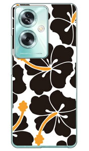 �k���n�C�r�X�J�X �u���b�N (�N���A) OPPO A79 5G A303OP CPH2557 SECOND SKIN �{�� �ی� �n�[�h�P�[�X �X�}�z�J�o�[�@��������