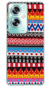 MASAGON �uGARA 3�v (�N���A) OPPO A79 5G A303OP CPH2557 SECOND SKIN �{�� �ی� �n�[�h�P�[�X �X�}�z�J�o�[�@��������