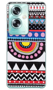 MASAGON �uGARA 4�v (�N���A) OPPO A79 5G A303OP CPH2557 SECOND SKIN �{�� �ی� �n�[�h�P�[�X �X�}�z�J�o�[�@��������