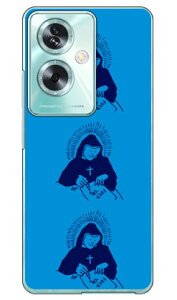 Face �uFUCK RULE�v (�N���A) OPPO A79 5G A303OP CPH2557 SECOND SKIN �{�� �ی� �n�[�h�P�[�X �X�}�z�J�o�[�@��������