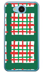 Cf LTD パターン-16 (クリア) Android One 507SH・AQUOS ea 606SH Y!mobile・SoftBank Coverfull 507sh ケース 507sh カバー 507shケース 507shカバー 507sh android one アンドロイドワン ケース アンドロイドワン カバー an