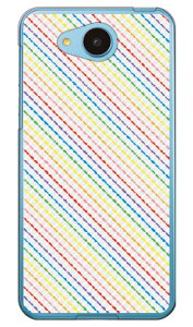 Cf LTD パターン-66 (クリア) Android One 507SH・AQUOS ea 606SH Y!mobile・SoftBank Coverfull 507sh ケース 507sh カバー 507shケース 507shカバー 507sh android one アンドロイドワン ケース アンドロイドワン カバー an