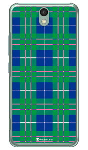 Tartan check O[ iNAj design by Moisture Android One S1 Y!mobile SECOND SKIN android one s1 P[X android one s1 Jo[ AhChs1 P[X AhChs1 Jo[ androidones1 P[X androidones1