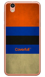 Cf LTD KICKS�R���N�V�����V���[�Y #4 �I�����W×�u���[ �i�N���A�j Android One S3 Y!mobile�ESoftBank Coverfull android one s3 �P�[�X android one s3 �J�o�[ �A���h���C�h����s3�P�[�X �A���h���C�h����s3�J�o�[ s3