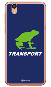 TRANSPORT FROG lCr[×zCg iNAj design by Moisture Android One S3 Y!mobileESoftBank SECOND SKIN android one s3 P[X android one s3 Jo[ AhChs3P[X AhChs3Jo[ s3P[