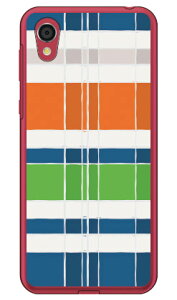 Cf LTD �p�^�[��-65 �i�N���A�j Android One S5 Y!mobile Coverfull �n�[�h�P�[�X android one s5 �P�[�X android one s5 �J�o�[ �A���h���C�h����s5 �P�[�X �A���h���C�h����s5 �J�o�[ androidones5 �P�[�X androidones5 �J