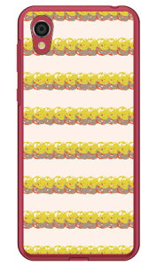 Cf LTD �p�^�[��-77 �i�N���A�j Android One S5 Y!mobile Coverfull �n�[�h�P�[�X android one s5 �P�[�X android one s5 �J�o�[ �A���h���C�h����s5 �P�[�X �A���h���C�h����s5 �J�o�[ androidones5 �P�[�X androidones5 �J
