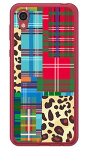 Patchwork i\tgTPUNAj design by ROTM Android One S5 Y!mobile SECOND SKIN android one s5 P[X android one s5 Jo[ AhChs5 P[X AhChs5 Jo[ androidones5 P[X androidones5 Jo