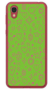 �L���L�� �O���[��×�s���N �i�N���A�j Android One S5 Y!mobile Coverfull �n�[�h�P�[�X android one s5 �P�[�X android one s5 �J�o�[ �A���h���C�h����s5 �P�[�X �A���h���C�h����s5 �J�o�[ androidones5 �P�[�X and