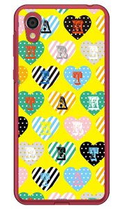 �J���t���n�[�g �C�G���[ �i�N���A�j Android One S5 Y!mobile Coverfull �n�[�h�P�[�X android one s5 �P�[�X android one s5 �J�o�[ �A���h���C�h����s5 �P�[�X �A���h���C�h����s5 �J�o�[ androidones5 �P�[�X andro