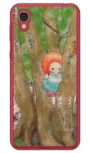 �X�̂������� �i�N���A�j design by Ringo Android One S5 Y!mobile Coverfull �n�[�h�P�[�X android one s5 �P�[�X android one s5 �J�o�[ �A���h���C�h����s5 �P�[�X �A���h���C�h����s5 �J�o�[ androidones5 �P�[�X an