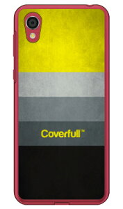 Cf LTD KICKS�R���N�V�����V���[�Y #1 �C�G���[ �O���f�[�V���� 95 �i�N���A�j Android One S5 Y!mobile Coverfull android one s5 �P�[�X android one s5 �J�o�[ �A���h���C�h����s5 �P�[�X �A���h���C�h����s5 �J�o