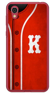 Cf LTD �x�[�X�{�[�� �C�j�V���� ���b�h K �i�N���A�j Android One S5 Y!mobile Coverfull android one s5 �P�[�X android one s5 �J�o�[ �A���h���C�h����s5 �P�[�X �A���h���C�h����s5 �J�o�[ androidones5 �P�[�X andro