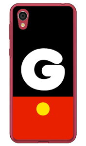 Cf LTD �{�[�C �C�j�V���� G �i�N���A�j Android One S5 Y!mobile Coverfull �n�[�h�P�[�X android one s5 �P�[�X android one s5 �J�o�[ �A���h���C�h����s5 �P�[�X �A���h���C�h����s5 �J�o�[ androidones5 �P�[�X andro