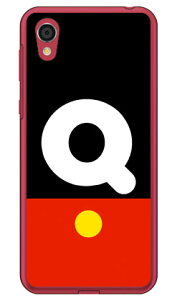 Cf LTD �{�[�C �C�j�V���� Q �i�N���A�j Android One S5 Y!mobile Coverfull �n�[�h�P�[�X android one s5 �P�[�X android one s5 �J�o�[ �A���h���C�h����s5 �P�[�X �A���h���C�h����s5 �J�o�[ androidones5 �P�[�X andro