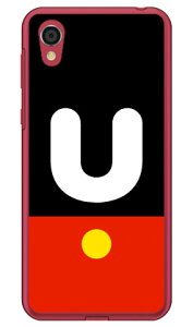 Cf LTD �{�[�C �C�j�V���� U �i�N���A�j Android One S5 Y!mobile Coverfull �n�[�h�P�[�X android one s5 �P�[�X android one s5 �J�o�[ �A���h���C�h����s5 �P�[�X �A���h���C�h����s5 �J�o�[ androidones5 �P�[�X andro