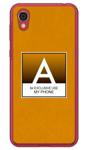 Cf LTD �N���V�b�N �C�j�V���� A �i�N���A�j Android One S5 Y!mobile Coverfull �n�[�h�P�[�X android one s5 �P�[�X android one s5 �J�o�[ �A���h���C�h����s5 �P�[�X �A���h���C�h����s5 �J�o�[ androidones5 �P�[�X