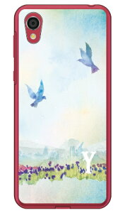 Cf LTD �o�[�h �C�j�V���� Y �i�N���A�j Android One S5 Y!mobile Coverfull �n�[�h�P�[�X android one s5 �P�[�X android one s5 �J�o�[ �A���h���C�h����s5 �P�[�X �A���h���C�h����s5 �J�o�[ androidones5 �P�[�X andro