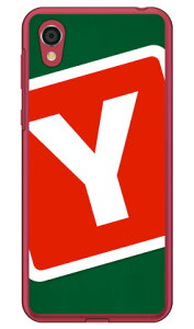 Cf LTD �L�����v �C�j�V���� �O���[��×���b�h Y �i�N���A�j Android One S5 Y!mobile Coverfull android one s5 �P�[�X android one s5 �J�o�[ �A���h���C�h����s5 �P�[�X �A���h���C�h����s5 �J�o�[ androidones5 �P�[