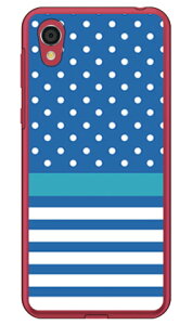 �h�b�g �{�[�_�[ �u���[ �i�N���A�j Android One S5 Y!mobile SECOND SKIN �n�[�h�P�[�X android one s5 �P�[�X android one s5 �J�o�[ �A���h���C�h����s5 �P�[�X �A���h���C�h����s5 �J�o�[ androidones5 �P�[�X andro