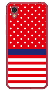 �h�b�g �{�[�_�[ ���b�h �i�N���A�j Android One S5 Y!mobile SECOND SKIN �n�[�h�P�[�X android one s5 �P�[�X android one s5 �J�o�[ �A���h���C�h����s5 �P�[�X �A���h���C�h����s5 �J�o�[ androidones5 �P�[�X andro