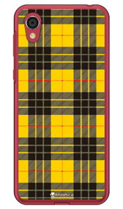 Tartan check CG[ iNAj design by Moisture Android One S5 Y!mobile SECOND SKIN android one s5 P[X android one s5 Jo[ AhChs5 P[X AhChs5 Jo[ androidones5 P[X androidones5