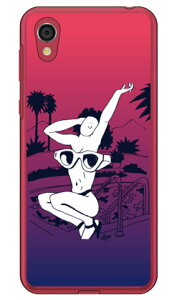 Face �uSwimming Girl�v �i�N���A�j Android One S5 Y!mobile SECOND SKIN �n�[�h�P�[�X android one s5 �P�[�X android one s5 �J�o�[ �A���h���C�h����s5 �P�[�X �A���h���C�h����s5 �J�o�[ androidones5 �P�[�X androidones5 
