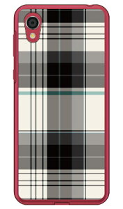 madras 09 �i�N���A�j Android One S5 Y!mobile SECOND SKIN �X�}�z�P�[�X �n�[�h�P�[�X android one s5 �P�[�X android one s5 �J�o�[ �A���h���C�h����s5 �P�[�X �A���h���C�h����s5 �J�o�[ androidones5 �P�[�X androidon