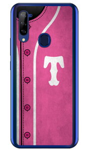 Cf LTD �x�[�X�{�[�� �C�j�V���� �s���N T �i�N���A�j Libero 5G A003ZT Y!mobile Coverfull �󒍐��Y �X�}�z�P�[�X �n�[�h�P�[�X libero 5g �P�[�X libero 5g �J�o�[ ���x��5g �P�[�X ���x��5g �J�o�[ libero5g �P�[