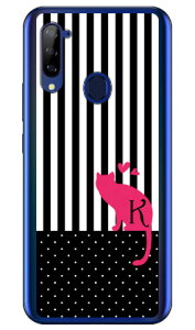 Cf LTD �L���b�g �C�j�V���� K �i�N���A�j Libero 5G A003ZT Y!mobile Coverfull ���� �󒍐��Y �X�}�z�P�[�X �n�[�h�P�[�X libero 5g �P�[�X libero 5g �J�o�[ ���x��5g �P�[�X ���x��5g �J�o�[ libero5g �P�[�X liber