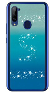 Cf LTD �A���n �C�j�V���� �I�[�V���� S �i�N���A�j Libero 5G A003ZT Y!mobile Coverfull �󒍐��Y �X�}�z�P�[�X �n�[�h�P�[�X libero 5g �P�[�X libero 5g �J�o�[ ���x��5g �P�[�X ���x��5g �J�o�[ libero5g �P�[�X