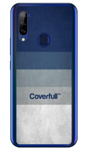 Cf LTD KICKS�R���N�V�����V���[�Y #1 �l�C�r�[ �O���f�[�V���� 95 �i�N���A�j Libero 5G A003ZT Y!mobile Coverfull �n�[�h�P�[�X libero 5g �P�[�X libero 5g �J�o�[ ���x��5g �P�[�X ���x��5g �J�o�[ libero5g �P�[