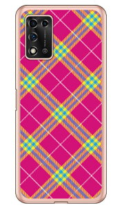 �^�[�^���`�F�b�N �s���N �i�\�t�gTPU�N���A�j Libero 5G II A103ZT Y!mobile SECOND SKIN ���� �󒍐��Y �X�}�z�P�[�X �\�t�g�P�[�Xlibero 5g 2 �P�[�X libero 5g 2 �J�o�[ ���x��5g2 �P�[�X ���x��5g2 �J�o�[ liber