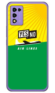 YESNO AIR LINES �C�G���[×�O���[�� �i�n�[�h�P�[�X�j Libero 5G III A202ZT YESNO libero 5g iii �P�[�X libero 5g iii �t�B���� libero 5g iii �{�� �ی� libero 5g iii �J�o�[ libero 5g iii a202zt libero 5g iii zte �P�[�X libero 5g