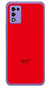 ���b�h�J�[�h �i�n�[�h�P�[�X�j Libero 5G III A202ZT SECOND SKIN libero 5g iii �P�[�X libero 5g iii �t�B���� libero 5g iii �{�� �ی� libero 5g iii �J�o�[ libero 5g iii a202zt libero 5g iii zte �P�[�X libero 5g iii �X�}�z�P