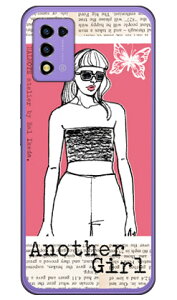 Hal Ikeda �uAnother Girl �R�[�������b�h�v Libero 5G III A202ZT SECOND SKIN libero 5g iii �P�[�X libero 5g iii �t�B���� libero 5g iii �{�� �ی� libero 5g iii �J�o�[ libero 5g iii a202zt libero 5g iii zte �P�[�X libero 5g iii �X�}