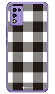 Buffalo check �z���C�g �i�n�[�h�P�[�X�j design by Moisture Libero 5G III A202ZT SECOND SKIN libero 5g iii �P�[�X libero 5g iii �t�B���� libero 5g iii �{�� �ی� libero 5g iii �J�o�[ libero 5g iii a202zt libero 5g iii zte �P�[�X 