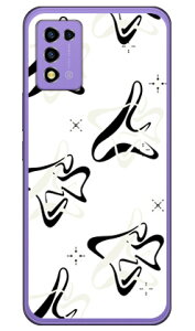 MHAK 「SPACER」 ホワイト×ブラック (ハードケース) Libero 5G III A202ZT SECOND SKIN libero 5g iii ケース libero 5g iii フィルム libero 5g iii 本体 保護 libero 5g iii カバー libero 5g iii a202zt libero 5g iii zte ケース l