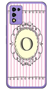 Cf LTD �C�j�V���� �A���t�@�x�b�g O �s���N �i�n�[�h�P�[�X�j Libero 5G III A202ZT Coverfull libero 5g iii �P�[�X libero 5g iii �t�B���� libero 5g iii �{�� �ی� libero 5g iii �J�o�[ libero 5g iii a202zt libero 5g iii zte 