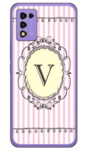 Cf LTD �C�j�V���� �A���t�@�x�b�g V �s���N �i�n�[�h�P�[�X�j Libero 5G III A202ZT Coverfull libero 5g iii �P�[�X libero 5g iii �t�B���� libero 5g iii �{�� �ی� libero 5g iii �J�o�[ libero 5g iii a202zt libero 5g iii zte 