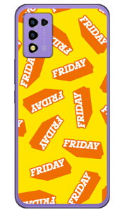 FRIDAY �C�G���[ �i�n�[�h�P�[�X�j Libero 5G III A202ZT Coverfull libero 5g iii �P�[�X libero 5g iii �t�B���� libero 5g iii �{�� �ی� libero 5g iii �J�o�[ libero 5g iii a202zt libero 5g iii zte �P�[�X libero 5g iii �X�}�z�P