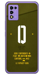 Cf LTD �~���^���[ �C�j�V���� �A���t�@�x�b�g Q �J�[�L �i�n�[�h�P�[�X�j Libero 5G III A202ZT Coverfull libero 5g iii �P�[�X libero 5g iii �t�B���� libero 5g iii �{�� �ی� libero 5g iii �J�o�[ libero 5g iii a202zt lib