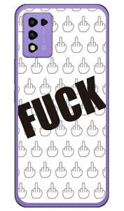 Cf LTD FUCK�i�t�@�b�N�j �� �z���C�g �i�n�[�h�P�[�X�j Libero 5G III A202ZT Coverfull libero 5g iii �P�[�X libero 5g iii �t�B���� libero 5g iii �{�� �ی� libero 5g iii �J�o�[ libero 5g iii a202zt libero 5g iii zte �P�[�X l