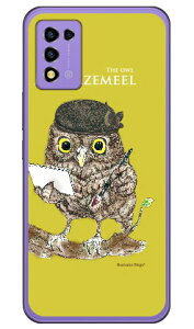 �ӂ��낤 ���F �i�n�[�h�P�[�X�j design by Ringo Libero 5G III A202ZT Coverfull libero 5g iii �P�[�X libero 5g iii �t�B���� libero 5g iii �{�� �ی� libero 5g iii �J�o�[ libero 5g iii a202zt libero 5g iii zte �P�[�X libero 5g ii