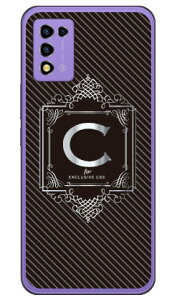 Cf LTD ���O�W���A���[�C�j�V���� C �V���o�[�O���[ �i�n�[�h�P�[�X�j Libero 5G III A202ZT Coverfull libero 5g iii �P�[�X libero 5g iii �t�B���� libero 5g iii �{�� �ی� libero 5g iii �J�o�[ libero 5g iii a202zt libero 5