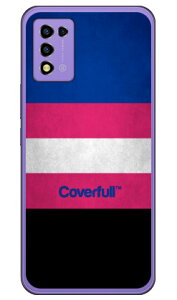 Cf LTD KICKS�R���N�V�����V���[�Y #5 �u���[×�s���N �i�n�[�h�P�[�X�j Libero 5G III A202ZT Coverfull libero 5g iii �P�[�X libero 5g iii �t�B���� libero 5g iii �{�� �ی� libero 5g iii �J�o�[ libero 5g iii a202zt libero 5g